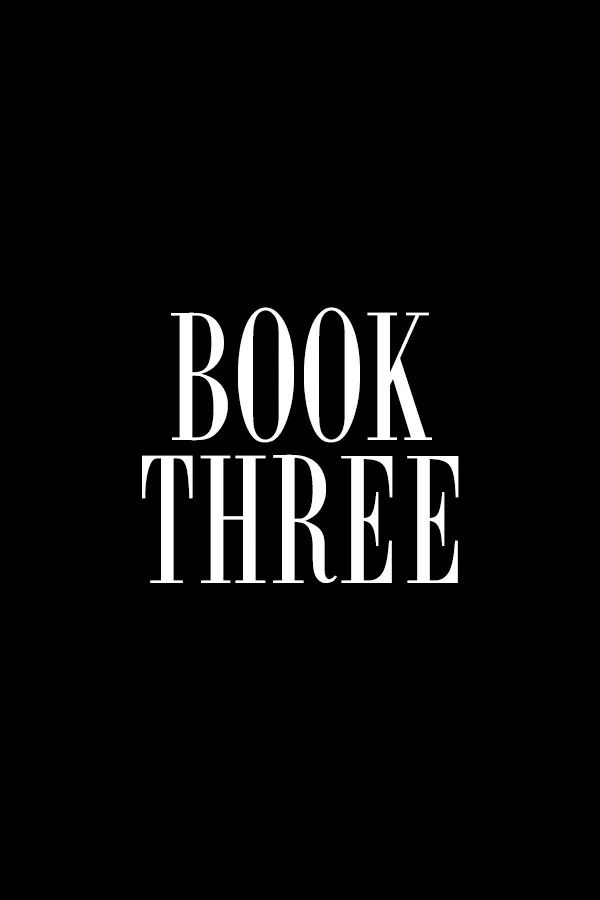 Mysterious Redemption Series Book III